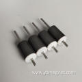 ferrite magnet for water pump magnet